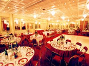 Les Salons Astoria Hotel Massy  Luaran gambar