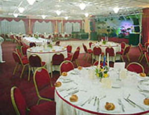 Les Salons Astoria Hotel Massy  Luaran gambar